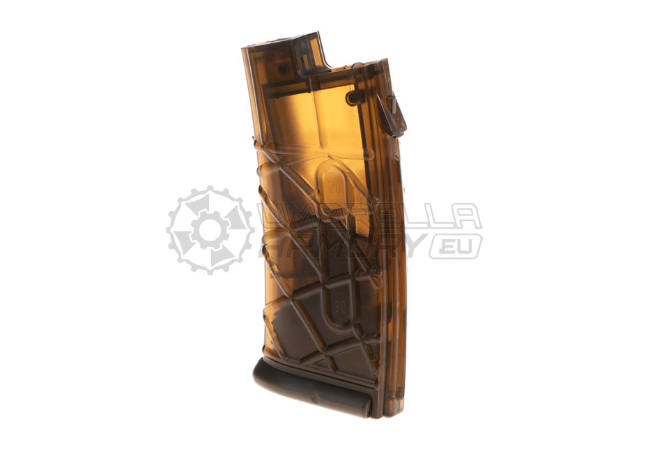 Magazine AUG Hicap 300rds (Army Armament)