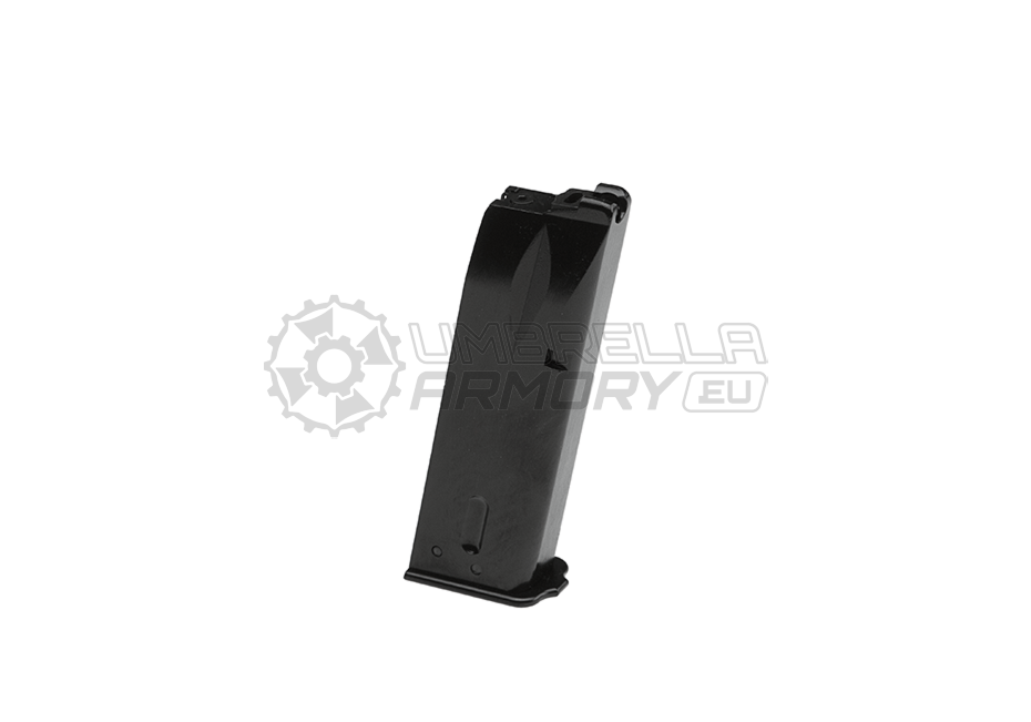 Magazine BN Hi-Power GBB 20rds (WE)