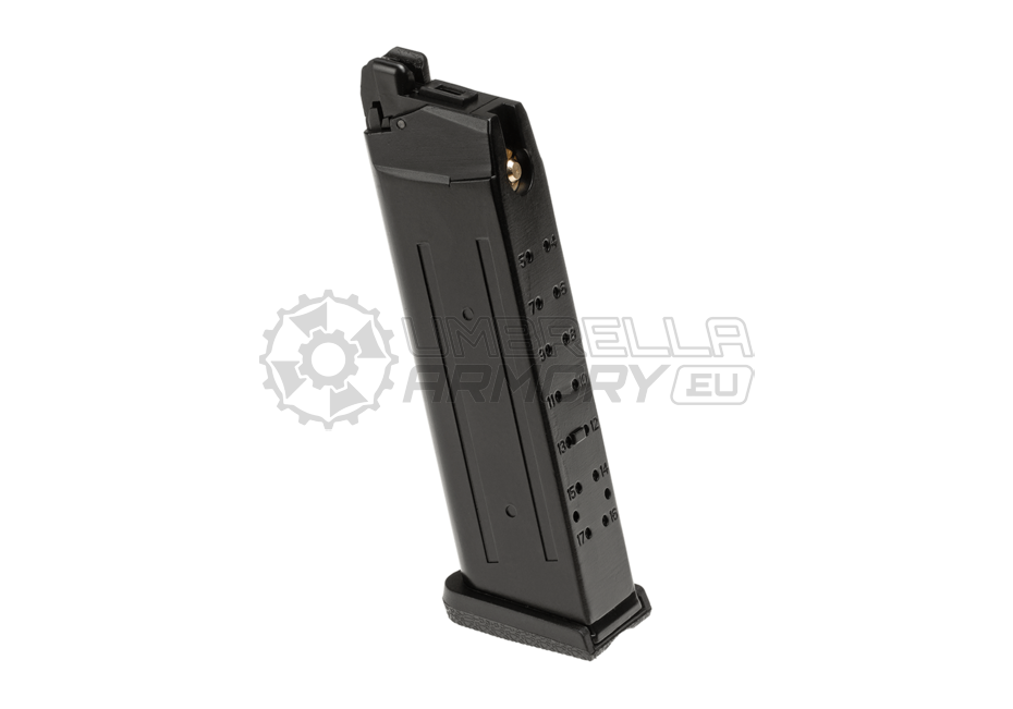 Magazine D-Mod / XTP GBB (APS)