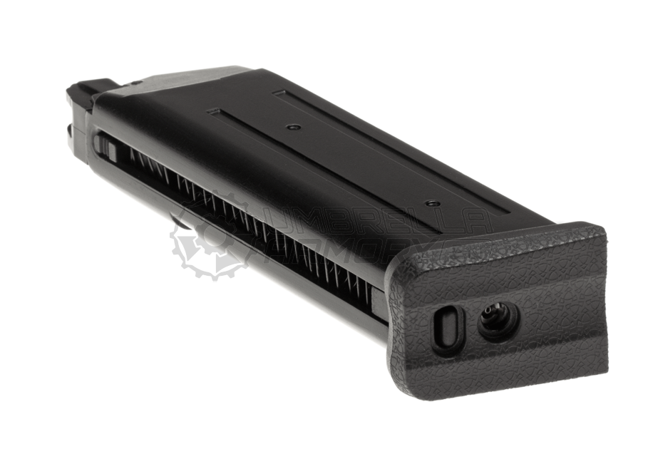 Magazine D-Mod / XTP GBB (APS)