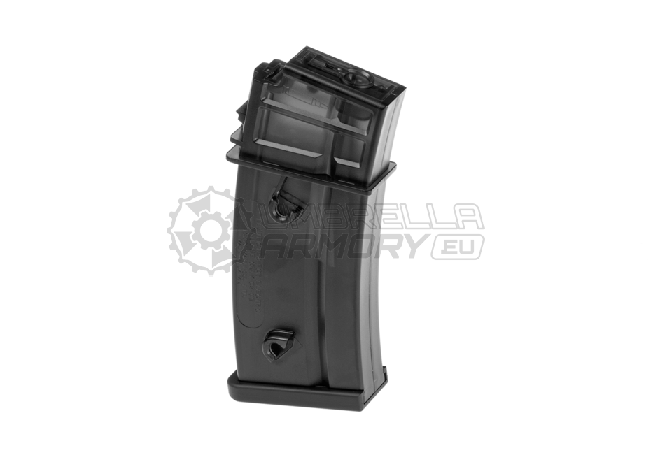 Magazine G36 Hicap 470rds (Tokyo Marui)