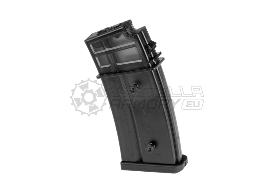 Magazine G36 Hicap 470rds (Tokyo Marui)