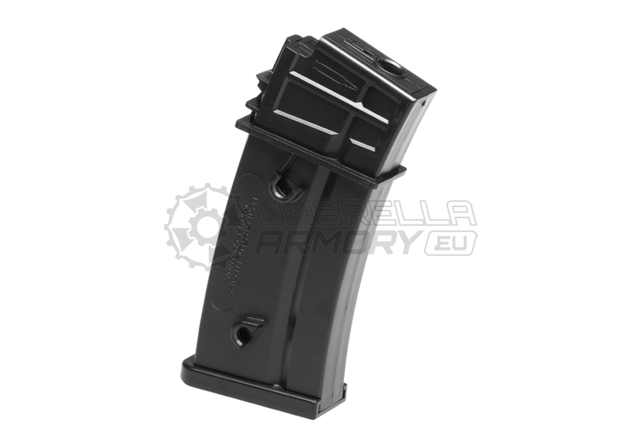 Magazine G36 Midcap 130rds (Union Fire)