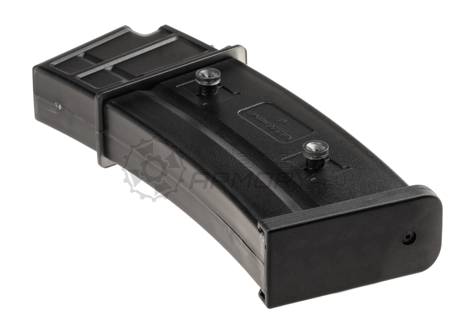 Magazine G36 Midcap 30/130rds (DMAG)