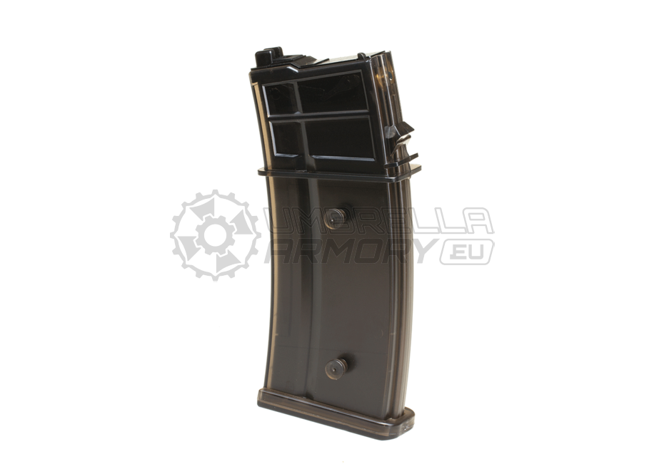 Magazine G39 GBR 30rds (WE)