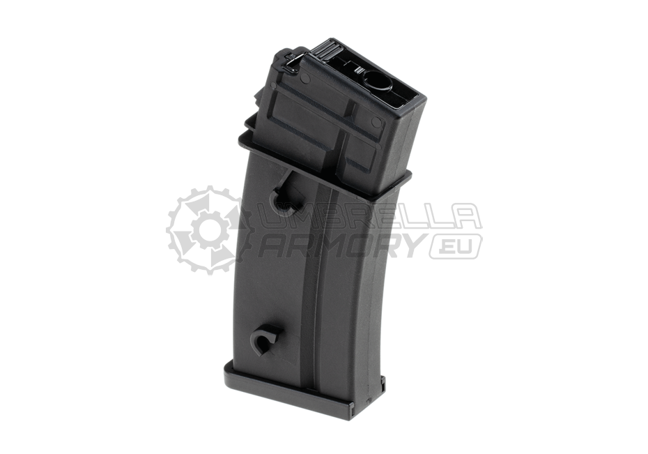 Magazine GEC36 Hicap 300rds (G&G)