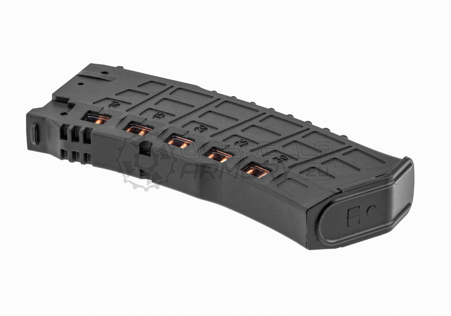 Magazine GK12 Midcap 120rds (G&G)