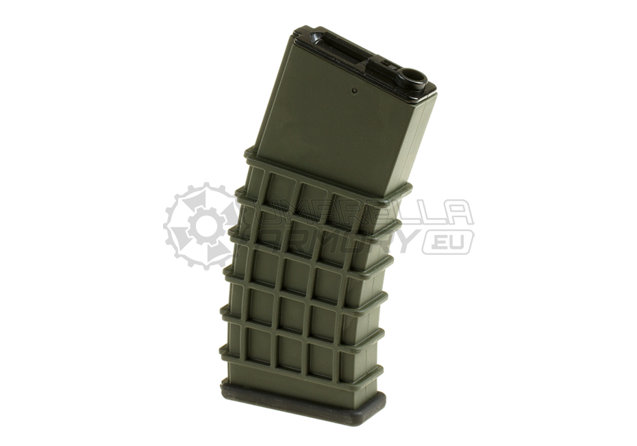 Magazine GK5C Hicap 330rds (G&G)