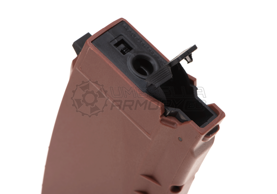 Magazine GK74 Hicap 450rds (G&G)