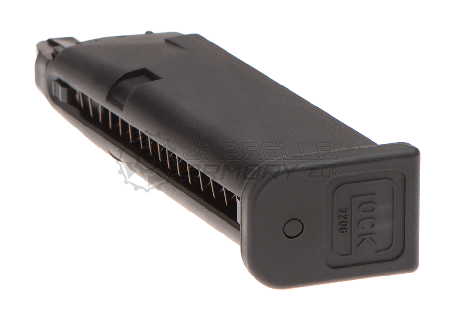 Magazine Glock 19 Metal Version GBB (Glock)