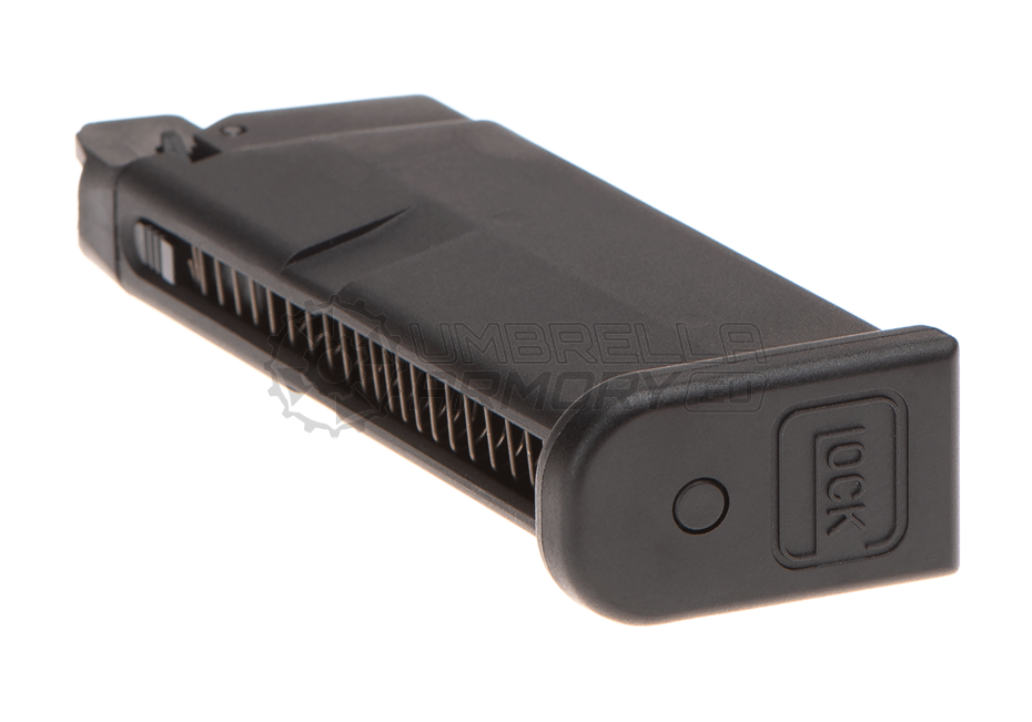 Magazine Glock 42 Metal Version GBB (Glock)