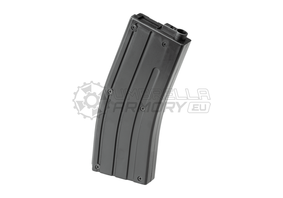 Magazine HK416 D Hicap 400rds (Heckler & Koch)