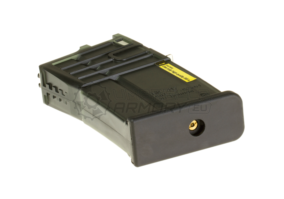 Magazine HK417D GBR 20rds (Heckler & Koch)