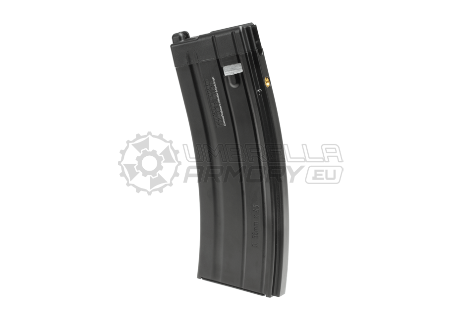 Magazine H&K HK416 GBR 35rds (Heckler & Koch)