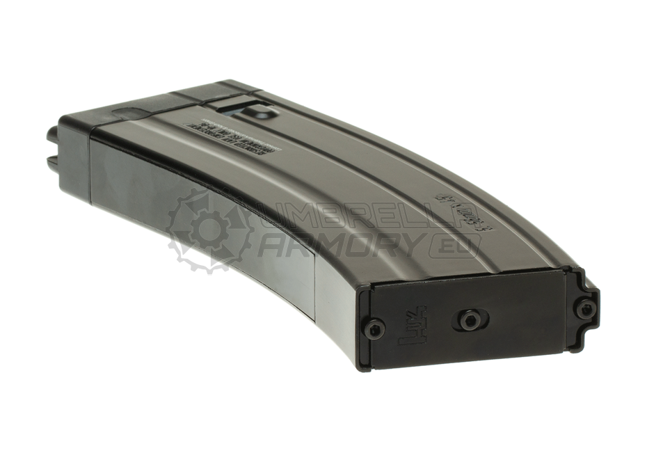 Magazine H&K HK416 GBR 35rds (Heckler & Koch)