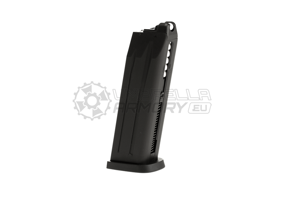 Magazine H&K USP .45 Metal Version GBB 25rds (Heckler & Koch)
