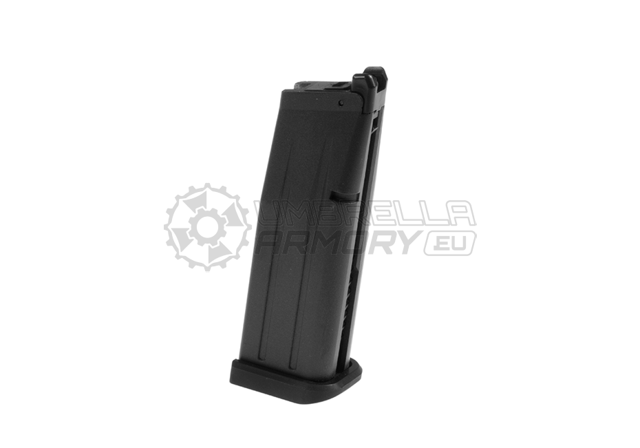 Magazine Hi-Capa 3.8 GBB 24rds (WE)