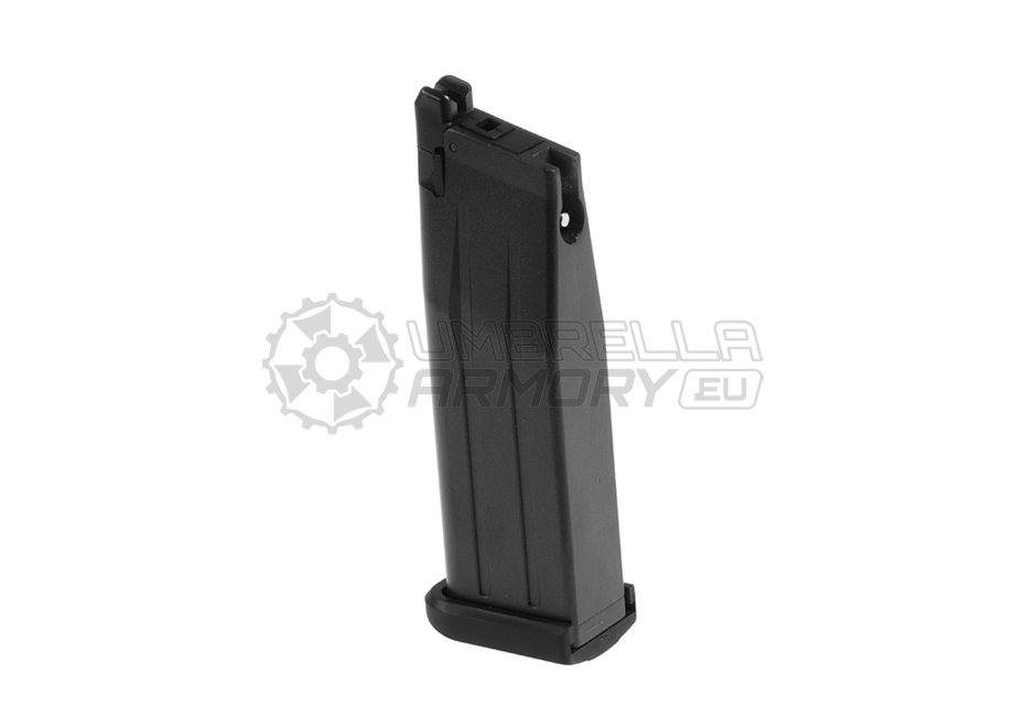 Magazine Hi-Capa 3.8 GBB 24rds (WE)