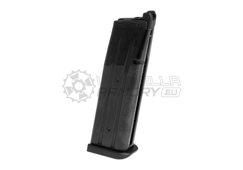 Magazine Hi-Capa 4.3 GBB 28rds (Tokyo Marui)