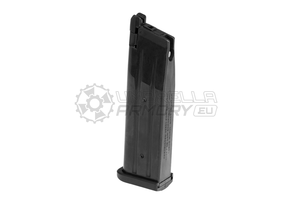 Magazine Hi-Capa 4.3 GBB 28rds (Tokyo Marui)