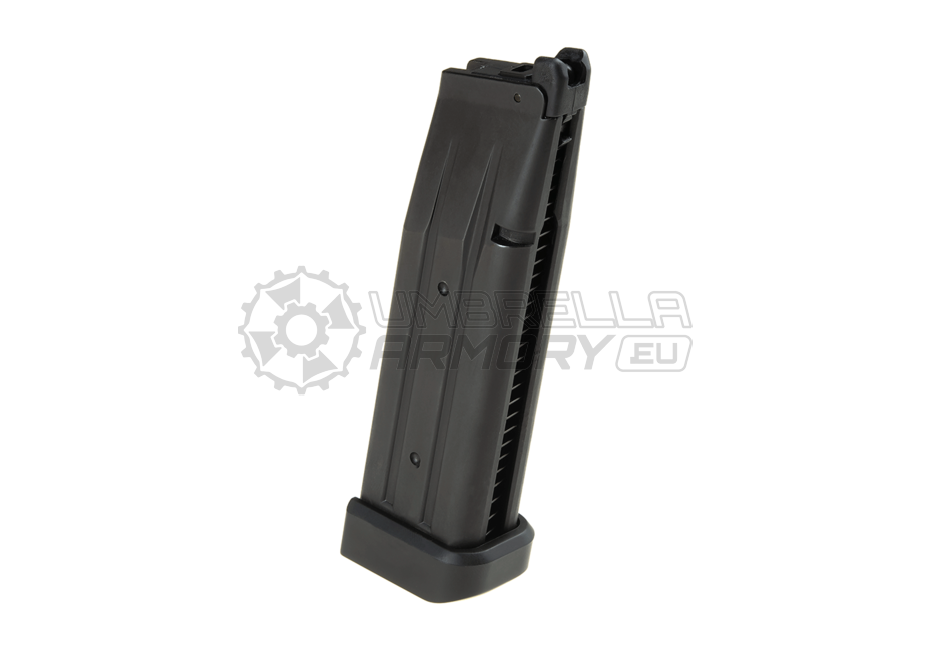 Magazine Hi-Capa 5.1 GBB 31rds (Tokyo Marui)