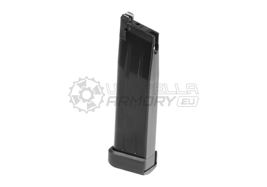 Magazine Hi-Capa 5.1 GBB 31rds (WE)