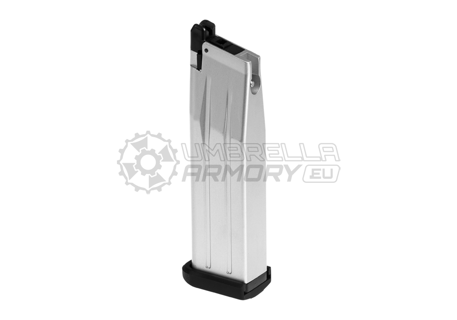 Magazine Hi-Capa 5.1 GBB 31rds (WE)