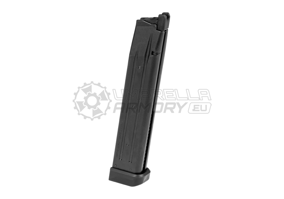 Magazine Hi-Capa 5.1 GBB 50rds (Tokyo Marui)