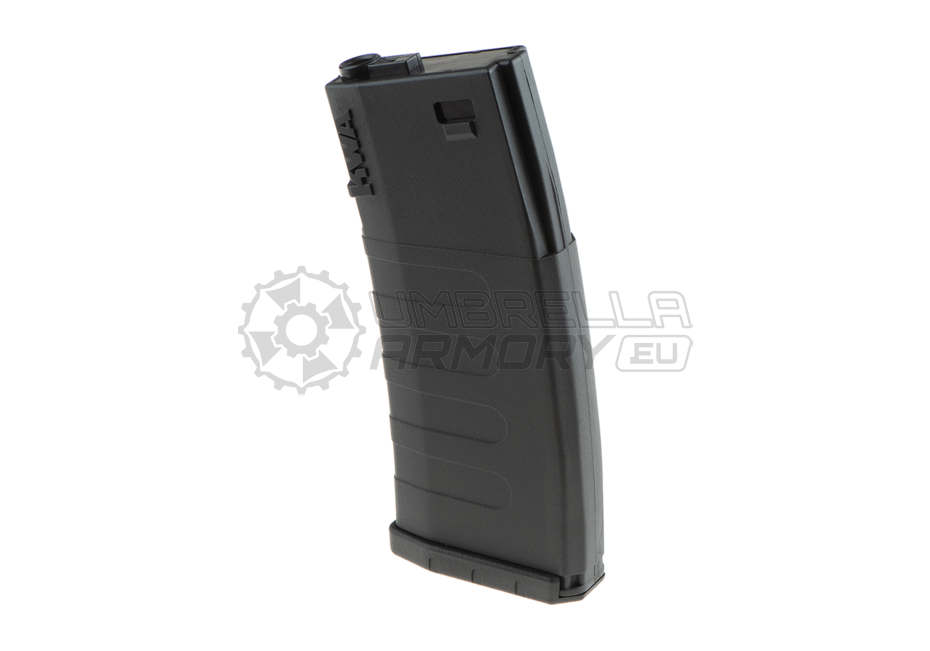 Magazine K120 M4 Midcap 120rds 6-pack (KWA)