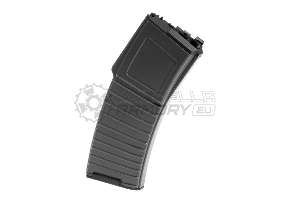 Magazine KAC PDW Open Bolt GBR 30rds (WE)