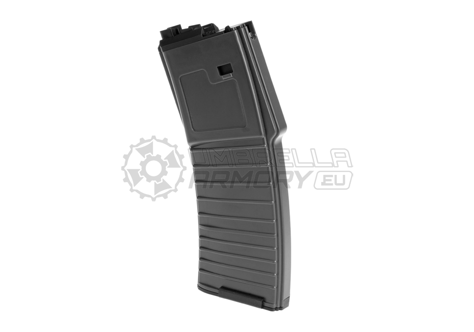 Magazine KAC PDW Open Bolt GBR 30rds (WE)