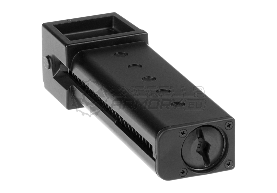 Magazine KC-02 Mk II Co2 30rds (KJ Works)
