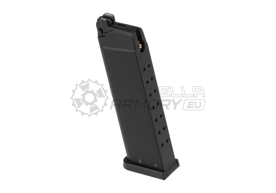 Magazine KP-18 / KP-13F GBB 23rds (KJ Works)