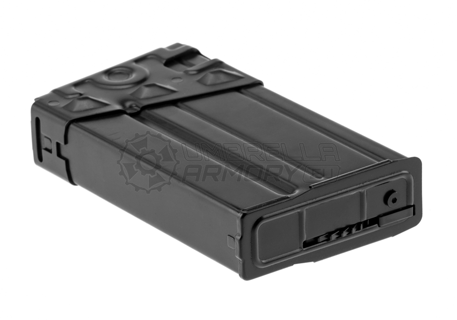 Magazine LC-3 Plain Hicap 500rds (LCT)