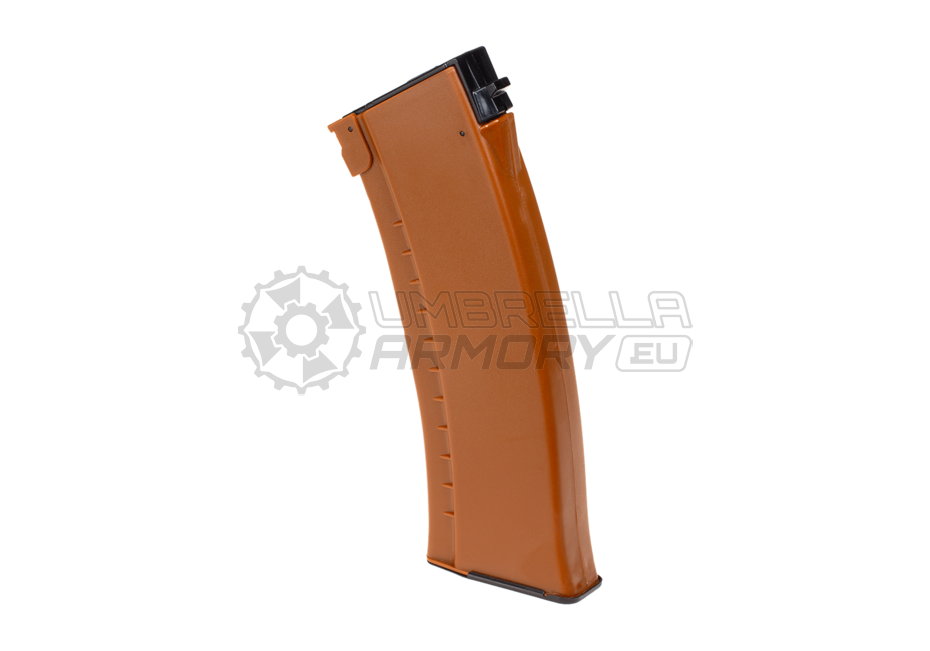 Magazine LCK74 Midcap 130rds (LCT)