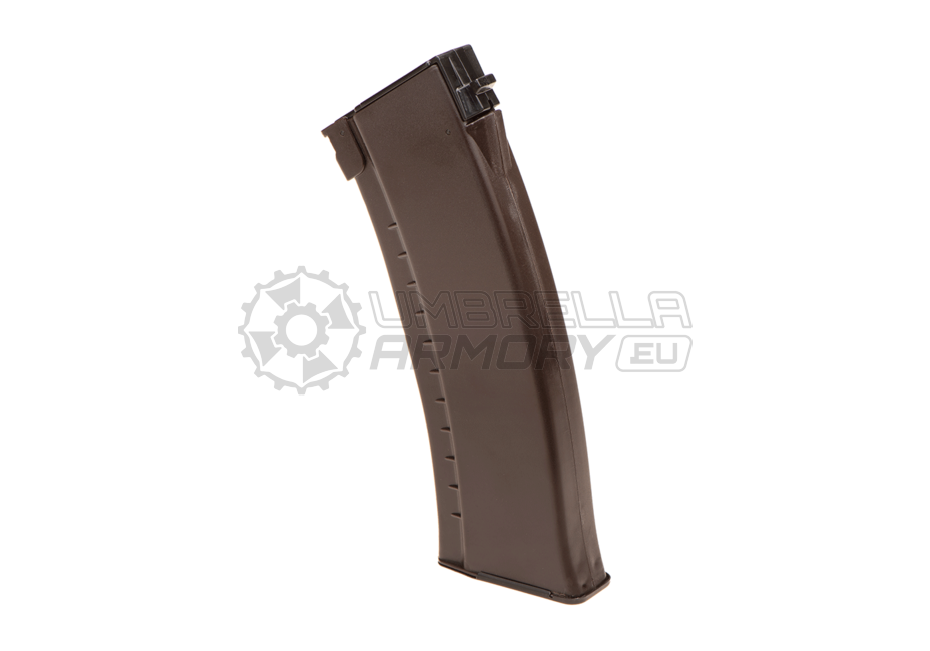 Magazine LCK74 Midcap 130rds (LCT)