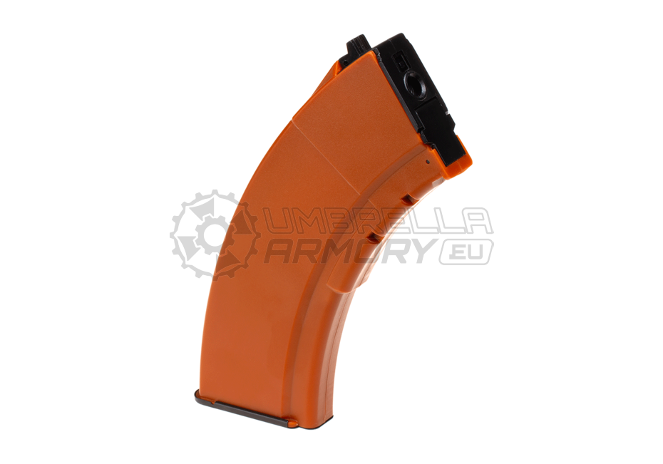 Magazine LCKM Hicap 600rds (LCT)