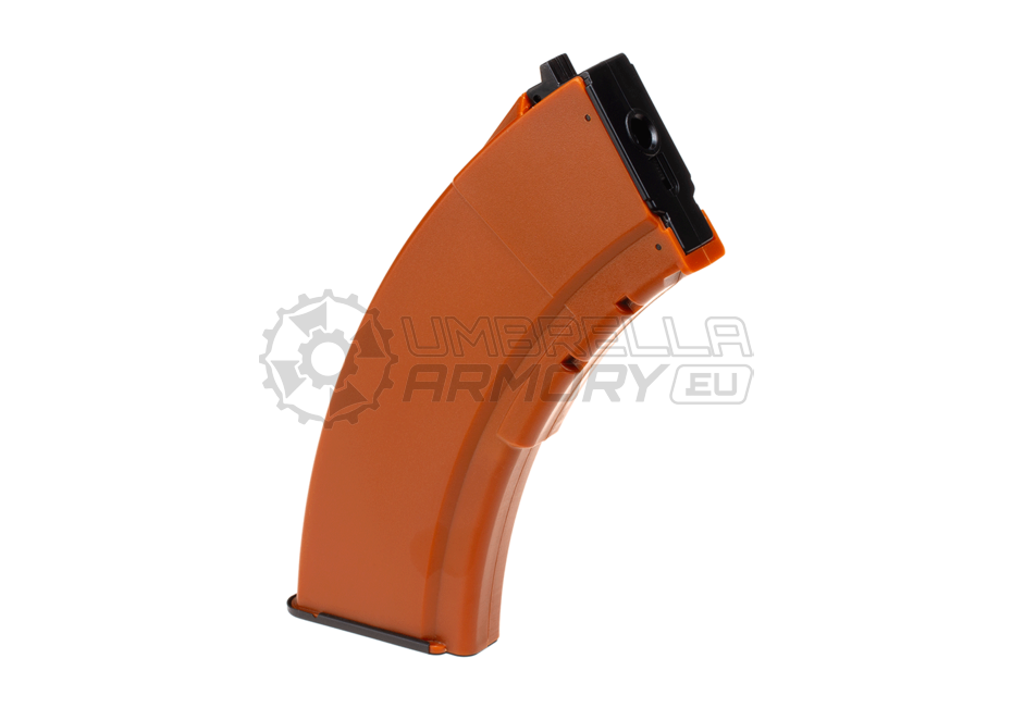 Magazine LCKM Midcap 130rds (LCT)