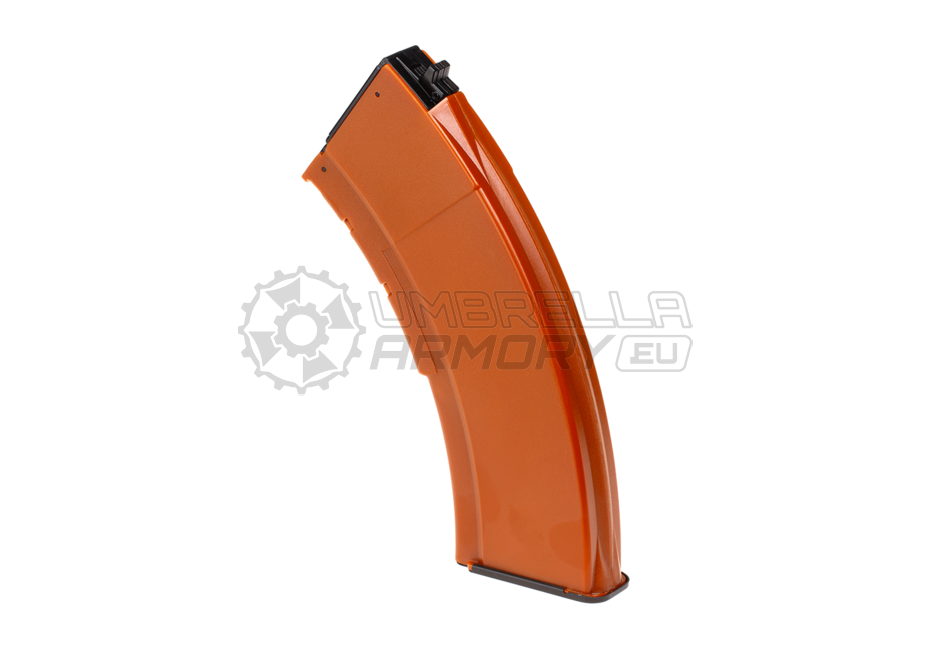 Magazine LCKM Midcap 130rds (LCT)