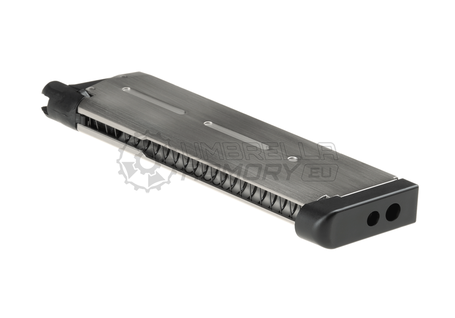 Magazine M.E.U. GBB 28rds (Tokyo Marui)