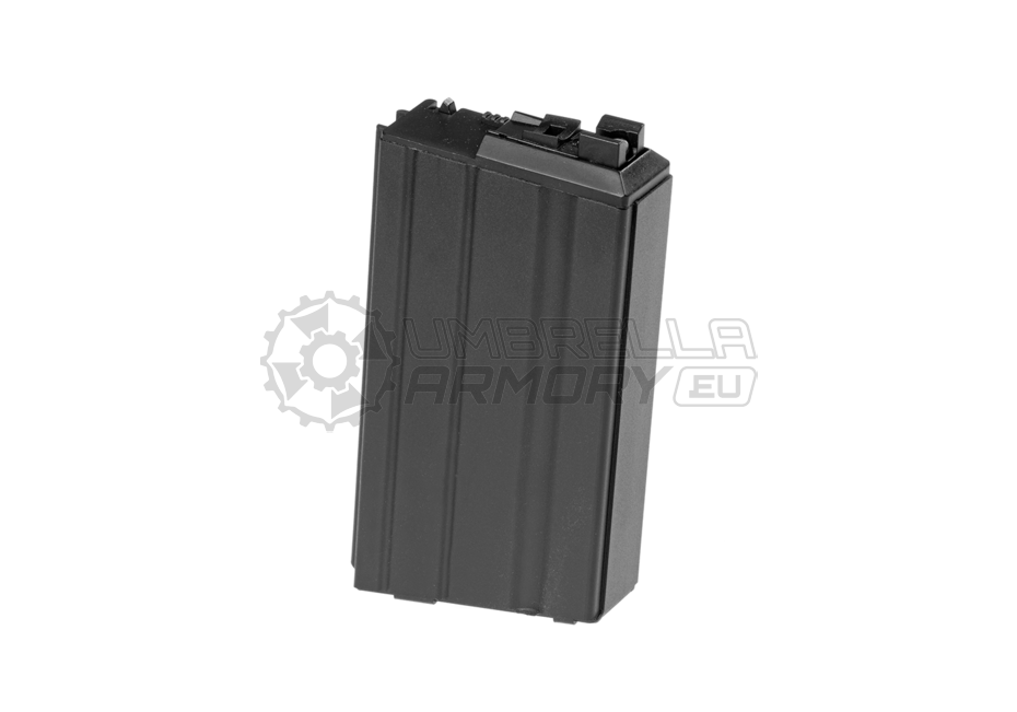 Magazine M16 VN Open Bolt GBR 20rds (WE)