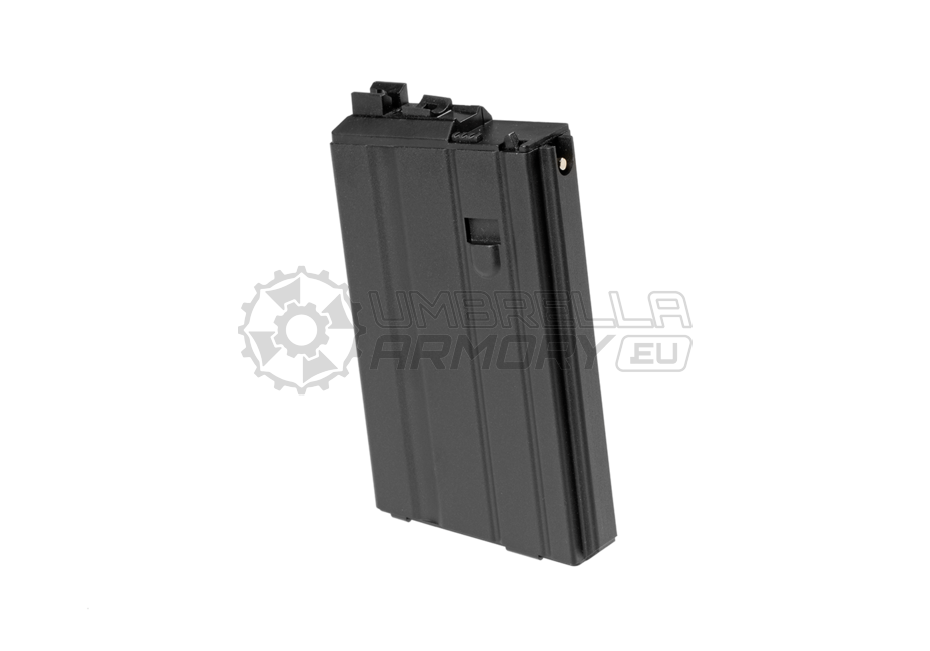 Magazine M16 VN Open Bolt GBR 20rds (WE)