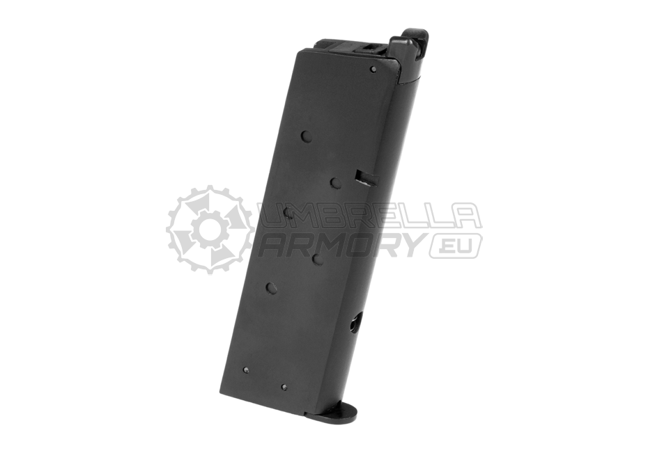 Magazine M1911 GBB 15rds (WE)