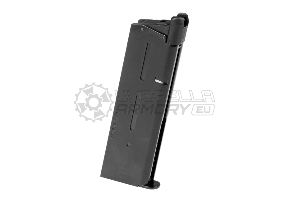 Magazine M1911 GBB 24rds (KJ Works)