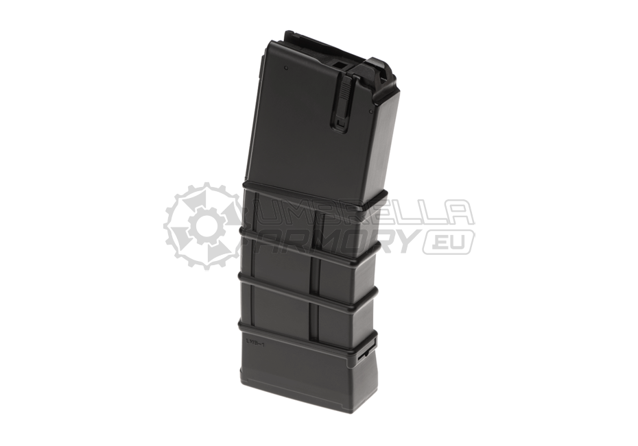 Magazine M4 A1 C8 GBR 30rds (KJ Works)