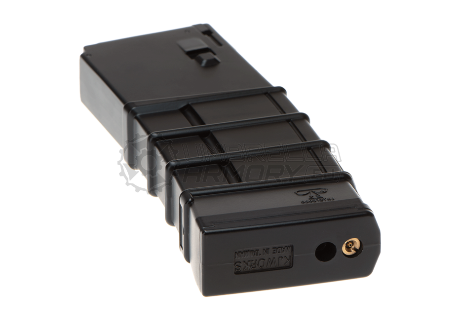 Magazine M4 A1 C8 GBR 30rds (KJ Works)