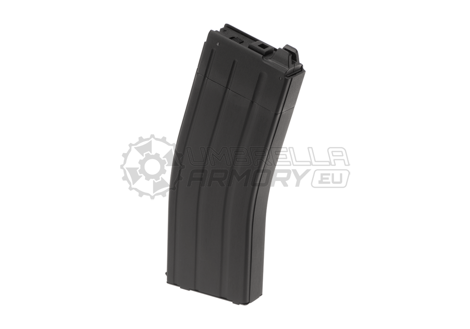 Magazine M4 A1 GBR 30rds (KJ Works)