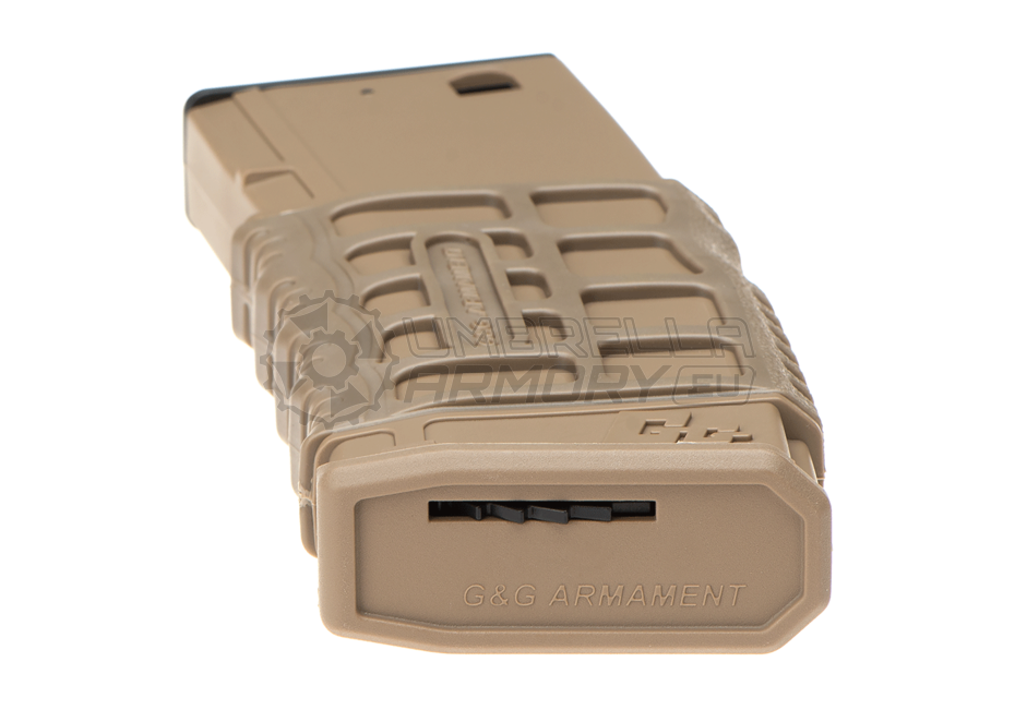 Magazine M4 GMAG Hicap 300rds (G&G)