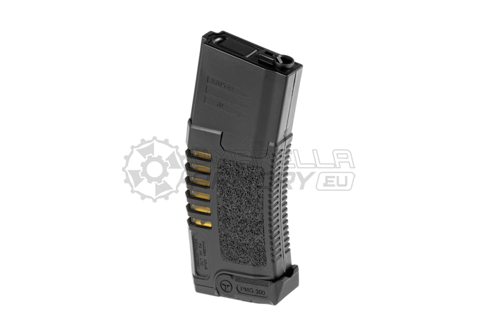 Magazine M4 Hicap 300rds (Amoeba)