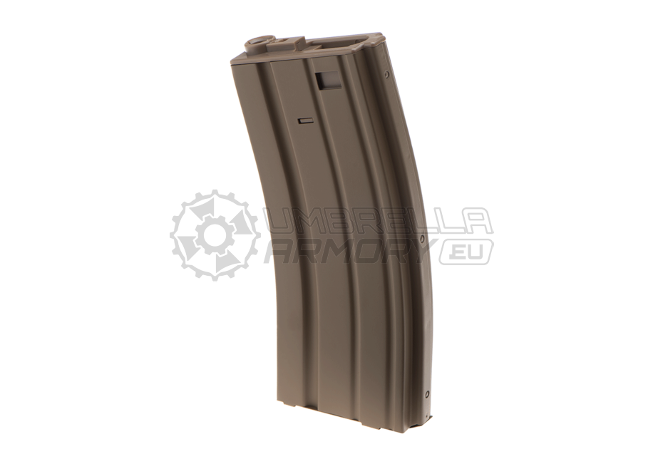 Magazine M4 Hicap 300rds (E&C)